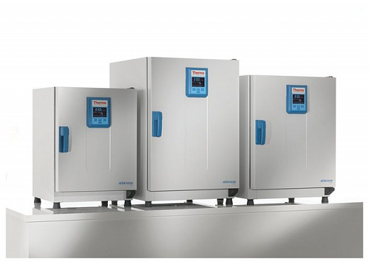 Сухожаровой шкаф 97 л, до +330 °С, принудительная вентиляция, OMH100-S