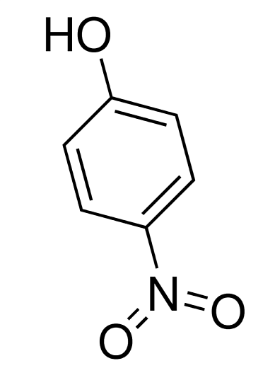 Нитрофенол-п