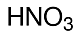 Азотная кислота, не менее 70%, ОСЧ 18-4, 1 л, Компонент-Реактив