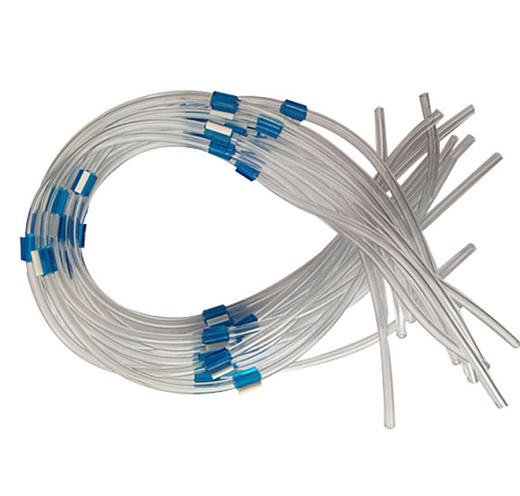 Шланг Tygon R-3603, ID 9,53 мм, OD 14,29 мм, толщина 2,38 мм, 36#, Osilion