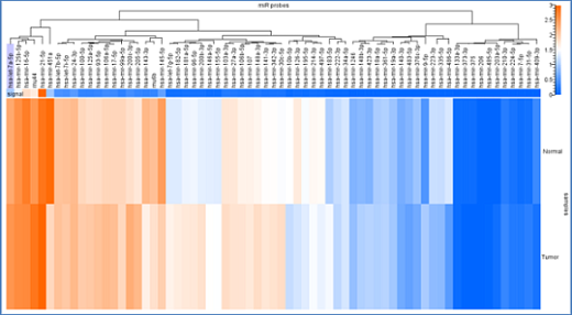 Панель для профилирования ми-РНК, Multiplex miRNA Assay Immunology Panel - Circulating Фото 3