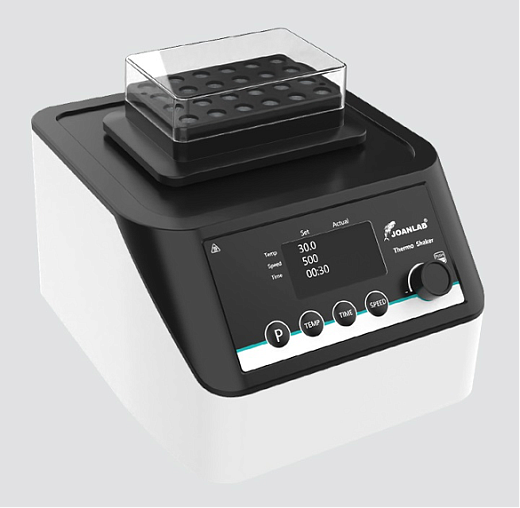 Термошейкер, без термоблока, DBS100