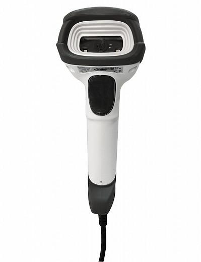 Сканер штрих-кода ручной, разрешение 1280×800 пикселей, подключение через USB, антибактериальный корпус, MD6600HC, Mindeo