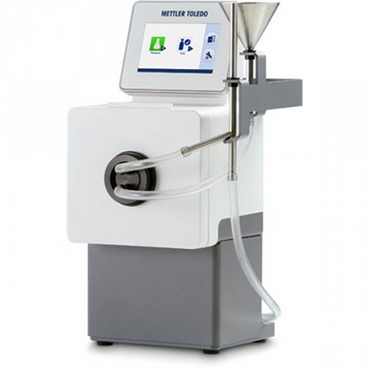 Рефрактометр, от 1,32 до 1,58 nD, стационарный, Easy Bеv, EasyPlus Фото 1