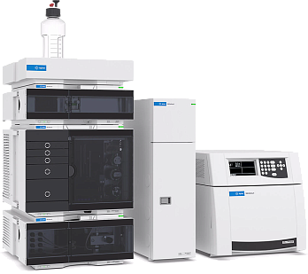 ВЭЖХ 1260 Infinity III c  мультидетекторныv модуль MDS в двухдетекторной комплектаций