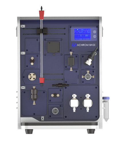 Хроматографическая система Achrome Base 100