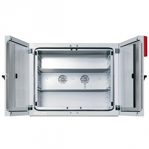 Термостат, до +100 °С, 400 л, принудительная вентиляция, RS 422, BF 400