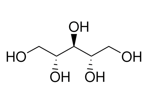 Адонитол, 25 г, CDH, Индия