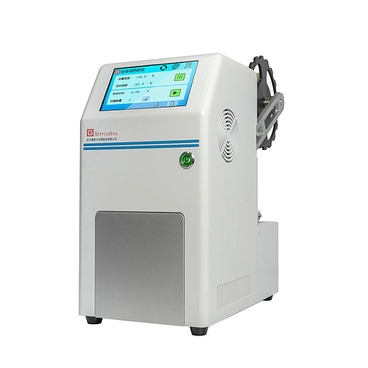 Планшетный запаиватель, автоматический, FS-FH10, Servicebio