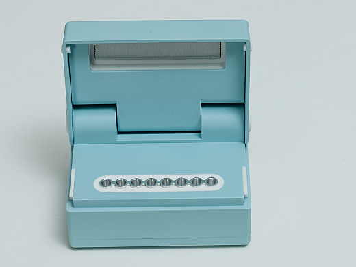 ДНК-амплификатор в 