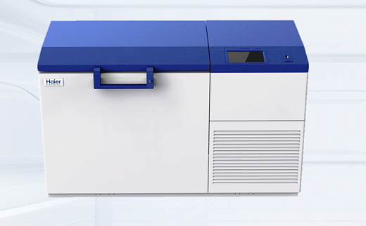 Морозильник - 130… -150 °С, 209 л, горизонтальный, DW-150W209