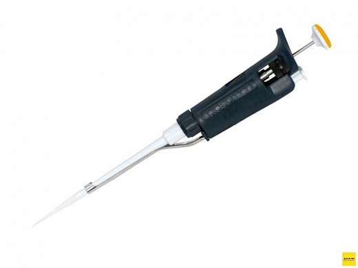 Автоматическая пипетка 10-100 мкл, Pipetman Neo P100N