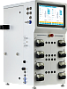 Биореактор AbioBundle eDual-Control (вид спереди)