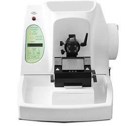 Микротом ротационный, полуавтоматический, Ротмик 2А