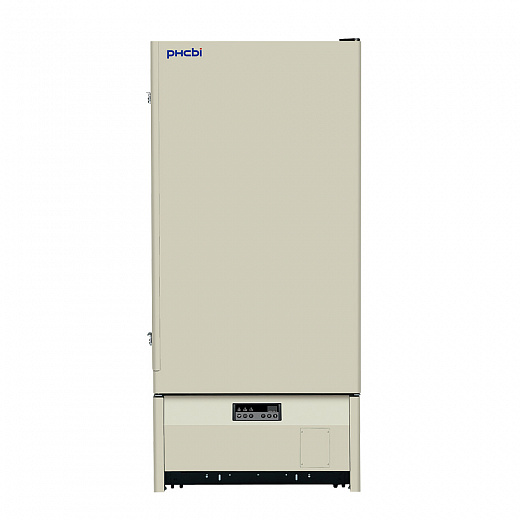 Морозильник, 426 л, -15… -40 °С, вертикальный, 5 полок в комплекте, MDF-U443 Фото 2