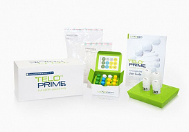 Комплект дополнит. ПЦР-реагентов TeloPrime PCR Add-on Kit V2 для наб. TeloPrime Amplification Kit V2