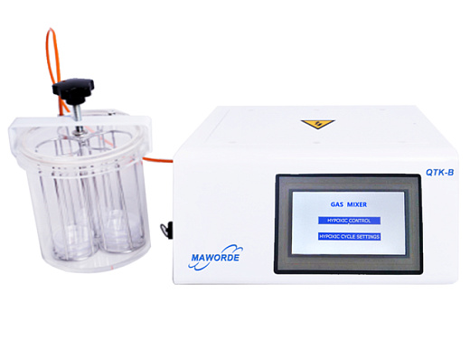 Анаэростат, 33 чашек Петри, 200×180 мм, с системой подачи газа, JAR-L, Maworde, Китай