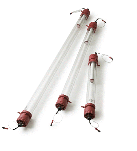 Пустые хроматографические колонки