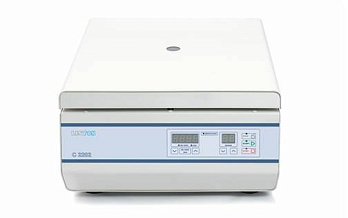 Центрифуга C 2202