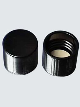 Крышки для пробирок, 13-415, 1000 шт./уп.