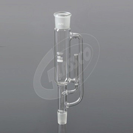 Экстрактор Сокслета, 60 мл, Glassco