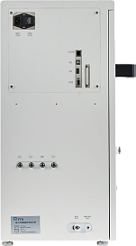 Биореактор AbioBundle E (вид сзади)