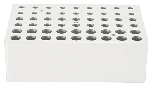 Термоблок, 18×0,2 мл, 0,5 мл, 1,5/2 мл, высокий