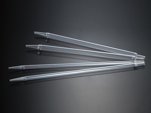 Пипетка, аспирационная, ПС, стерильная, индивидуальная упаковка, 1 шт./уп., Jet Biofil