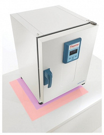 Термостат, до +75 °С, 75 л, естественная вентиляция, IGS60 General Protocol, Thermo FS