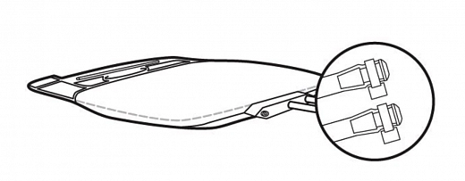 Мешки для сбора, хранения и транспортировки культуральной жидкости 2D Labtainer BPCs, 10000 мл, материал ASI 26/77, 3 порта, заглушки и порт впрыска тип 2
