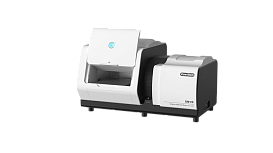 Сортер клеточный FlowRACS с Раман детектором