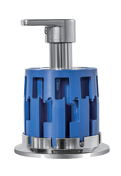 Устройство для стерильного отбора проб AppliAsep, 9 образцов