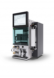Система флэш-хроматографии и препаративной  ВЭЖХ, Pure C-850