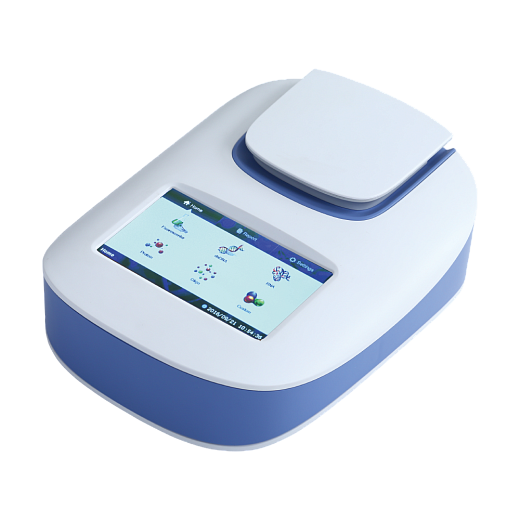 Флуориметр, 2 канала, Fluo-100 A, Китай