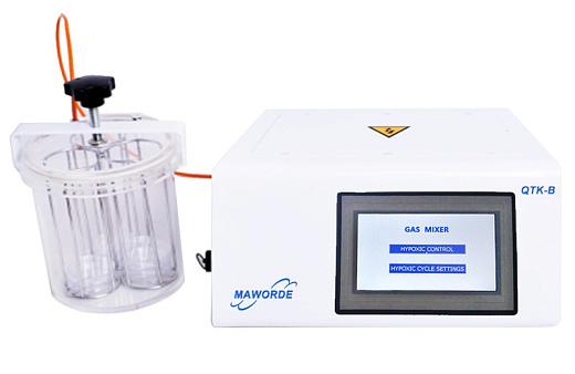 Смеситель трехгазовый, Maworde