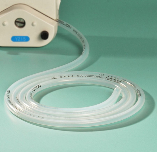 Шланг силиконовый, ID 3,18 мм, OD 6,35 мм, толщина 1,59 мм, 16#, Osilion