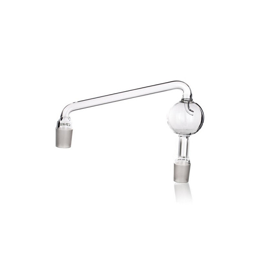 Каплеуловитель КО-14/23-100, боросиликатное стекло