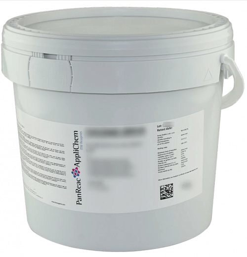 Натрий глутаминовокислый-L 1-вод (глутамат), 99-100,5 %, Extrapure, PanReac Applichem