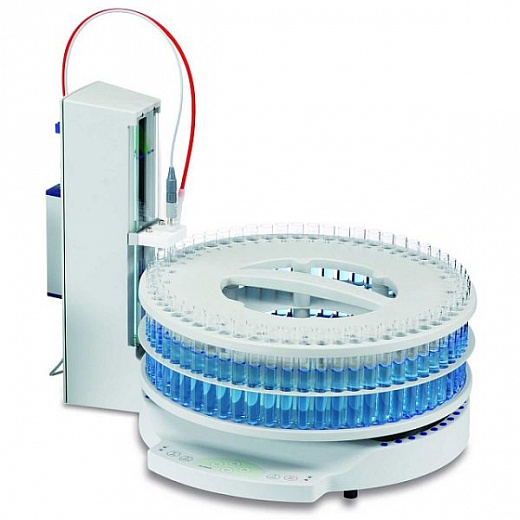 Автосемплер Rondo 60 Plus, на 60 образцов, для T50/70/90