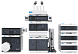 Одноквадрупольный масс-спектрометрический детектор Agilent LC/MSD iQ Pro, Agilent Technologies