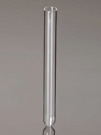 Пробирки культуральные, 16×125мм, 18 мл, 1000 шт./уп., Glassco