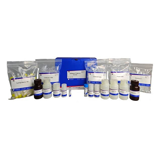 Набор для выделения РНК из почвенных образцов SPINeasy RNA Kit for Soil, MP Biomedicals
