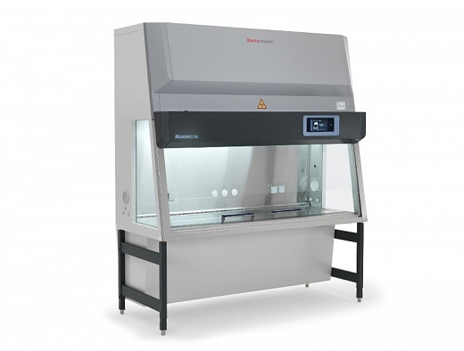 Бокс (шкаф) биологической безопасности, для работы с цитостатиками, класс II, (тип A2), вертикальный поток, ширина рабочей поверхности 180 см, Maxisafe 2030i,  Thermo FS