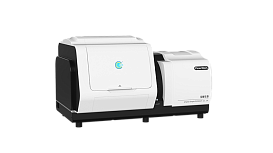 Сортер клеточный FlowRACS с Раман детектором