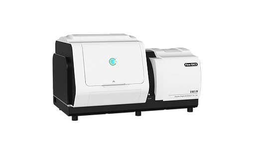 Сортер клеточный FlowRACS с Раман детектором Фото 5