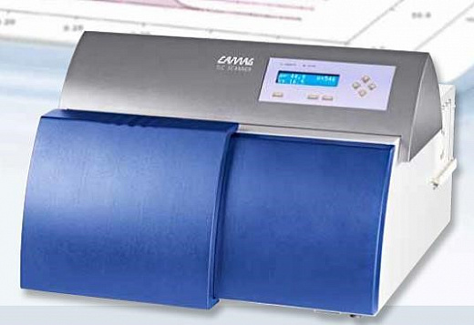 Спектроденситометр TLC Scanner 4