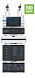 Хроматограф жидкостный Agilent 1290 Infinity III Bio , макс. давление 13000 бар