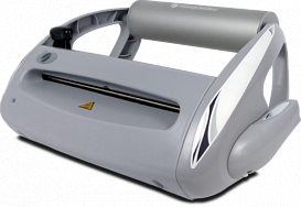 Запаиватель пакетов Pouch Sealer