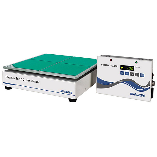 Шейкер для СО₂-инкубаторов, 30-300 об/мин, без платформы, Celshak MRC
