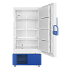 Морозильник -86 °С, вертикальный, 829 л, сенсорный дисплей, DW-86L829, Haier Biomedical